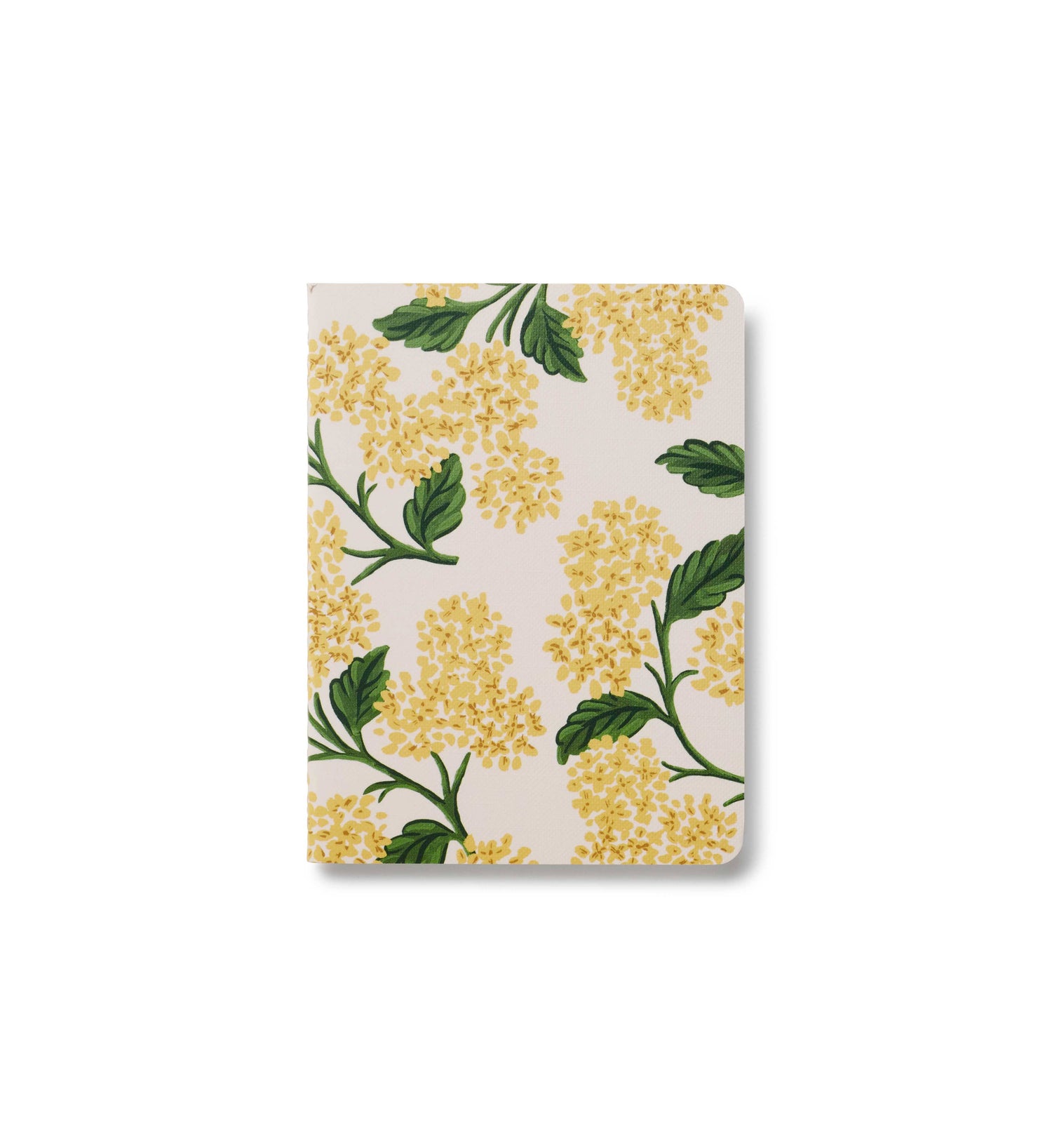 Hydrangea Pocket Notebook Boxed Set Rifle Paper Co.