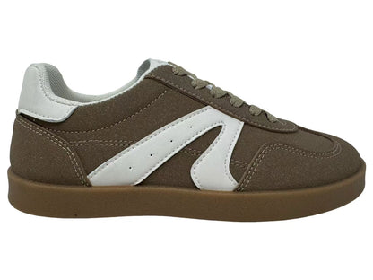 The Retro Sneaker by Very G