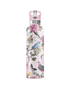 Botanic Birds stainless steel water bottle 25oz