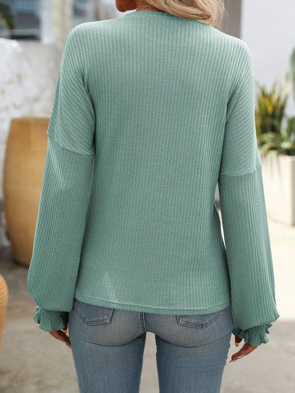 Not So Basic Top