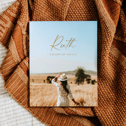 Ruth Bible Study The Daily Grace Co