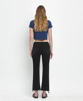 Midnight Edge Flare Jeans Lovervet