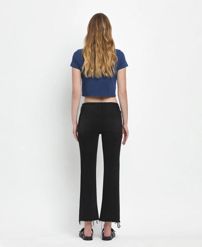 Midnight Edge Flare Jeans Lovervet