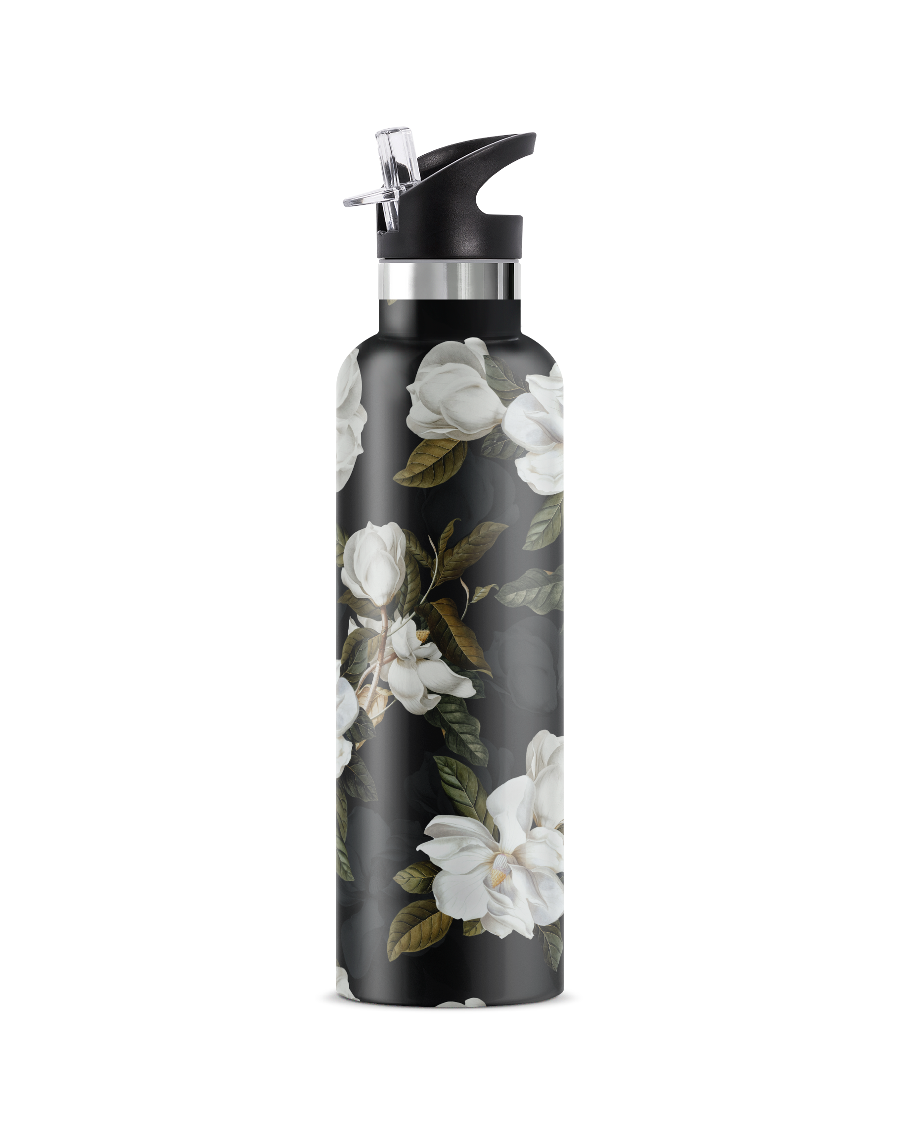 Midnight Magnolia Bottle