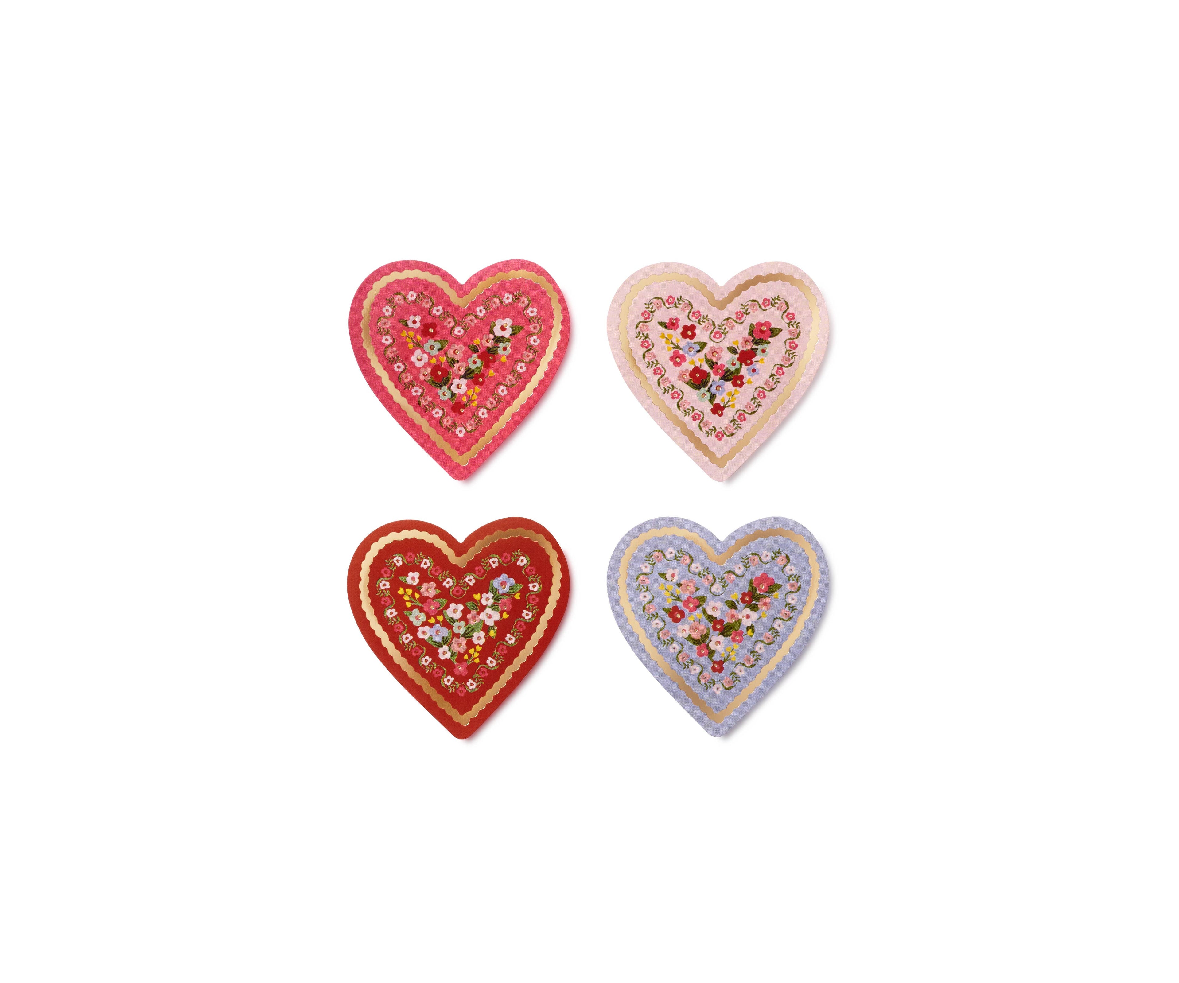 Hearts Valentine&