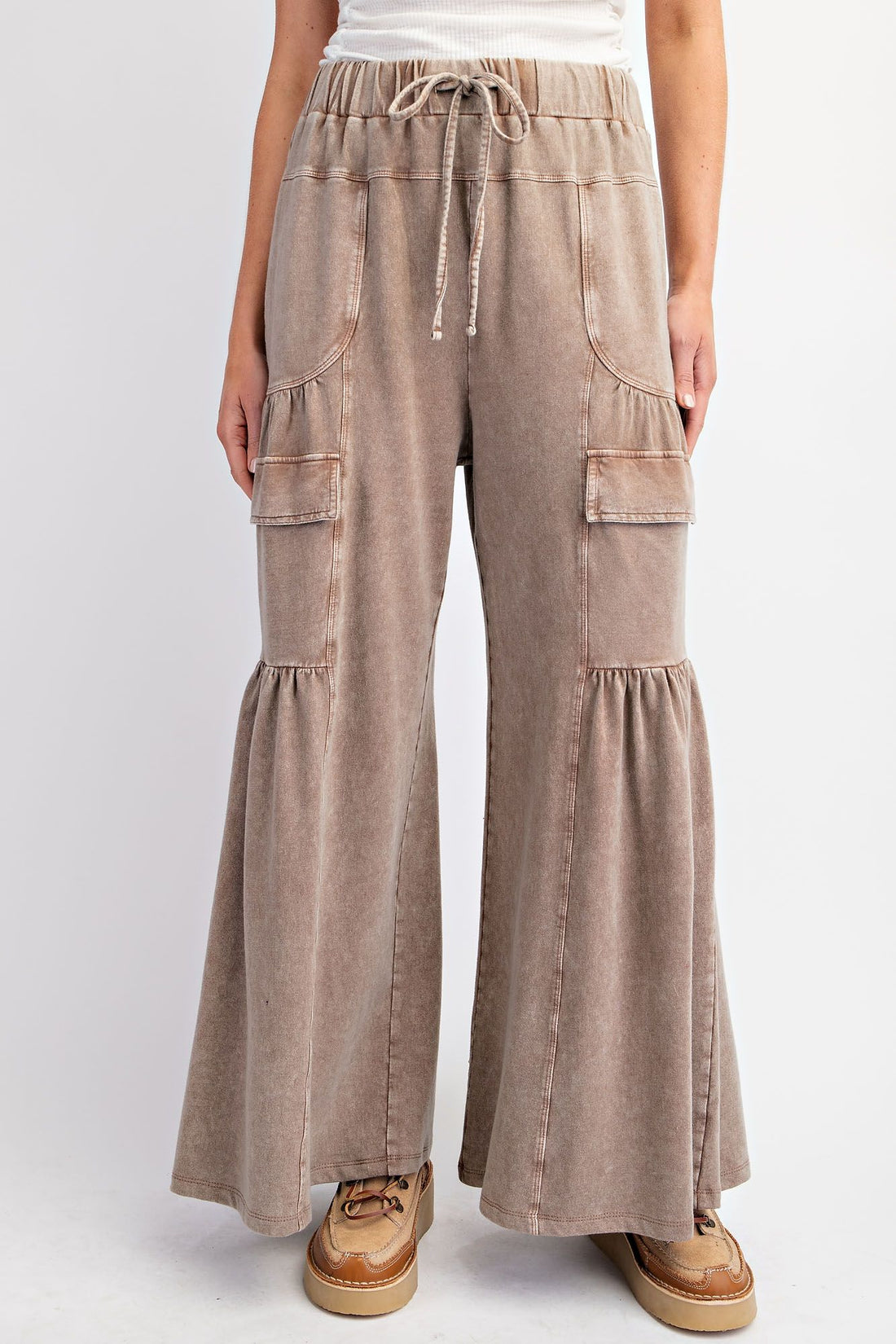 Playful Pant