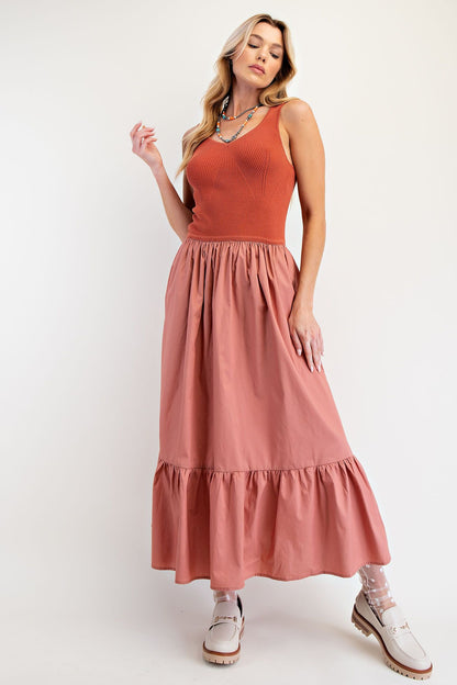 Emery Maxi Dress