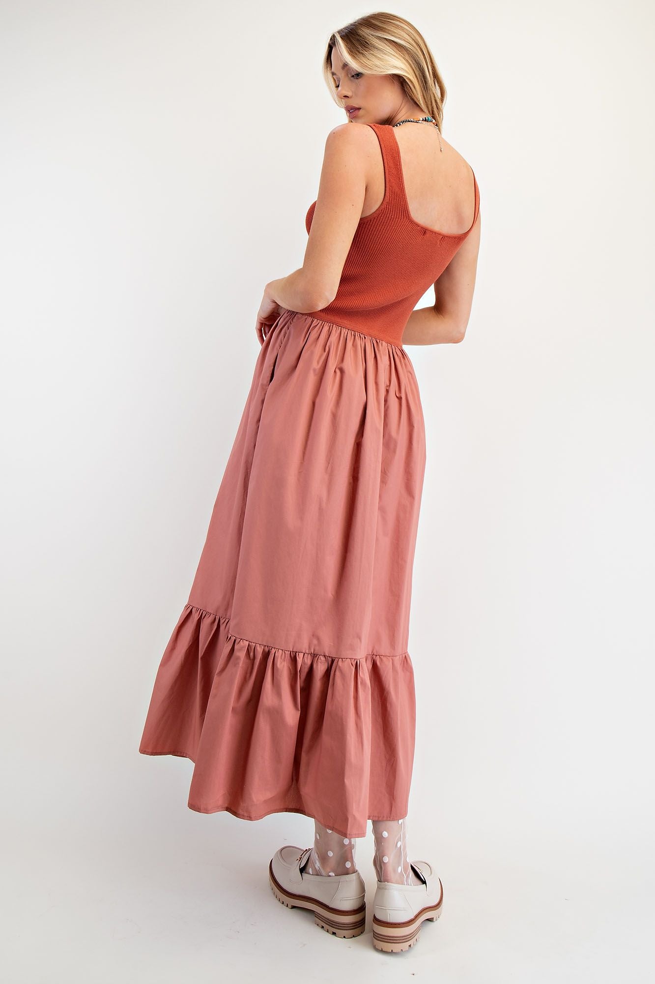 Emery Maxi Dress