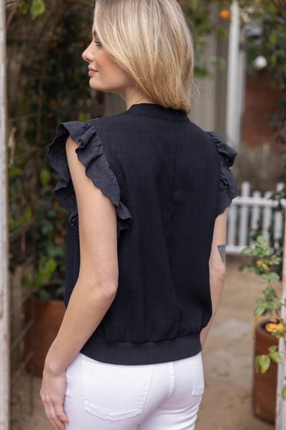 Farrah Top