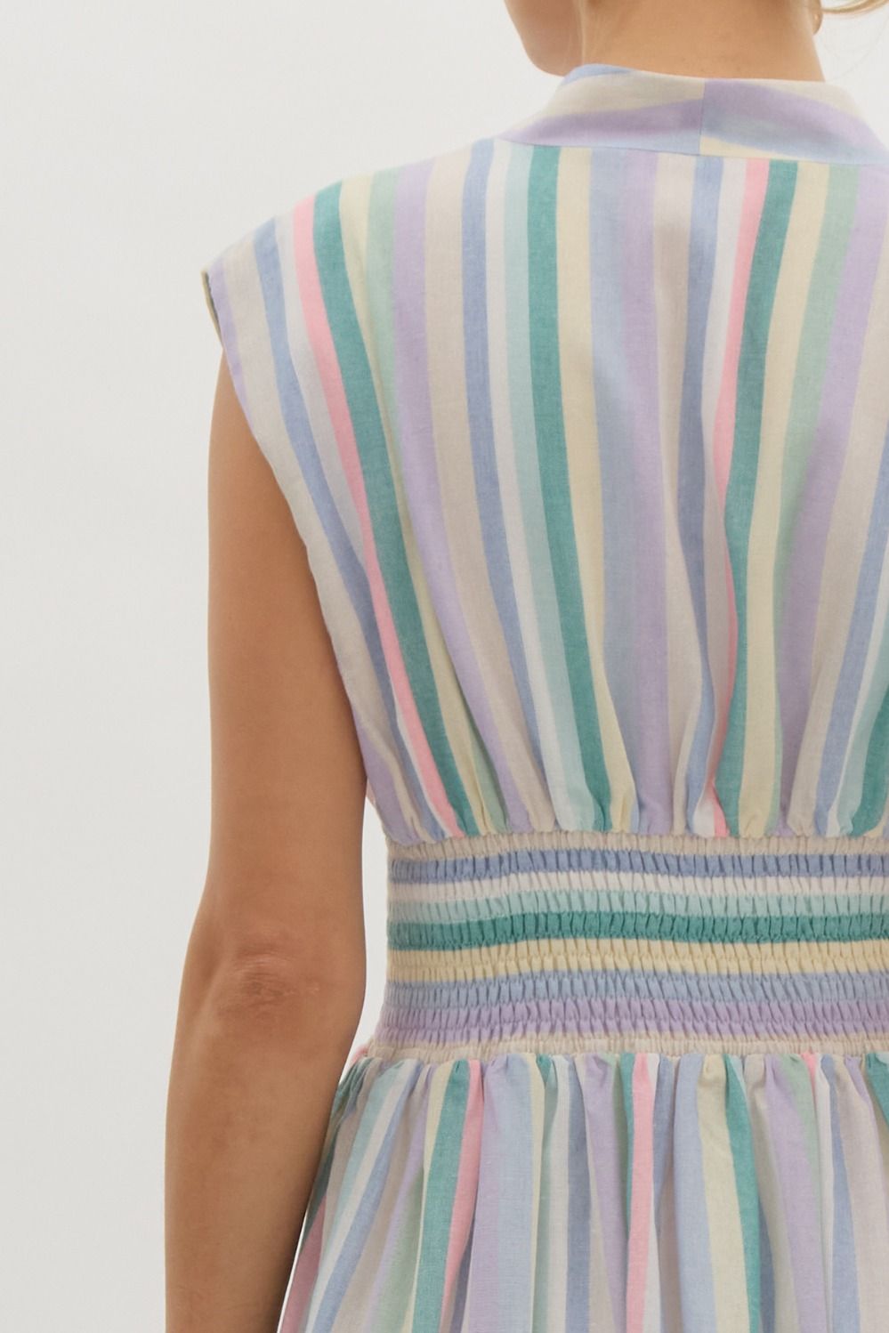 Breann Dress/ Best-Seller