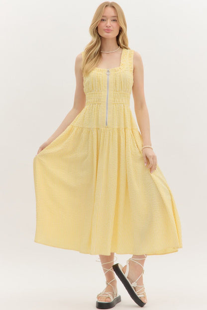 Lemon Love Midi