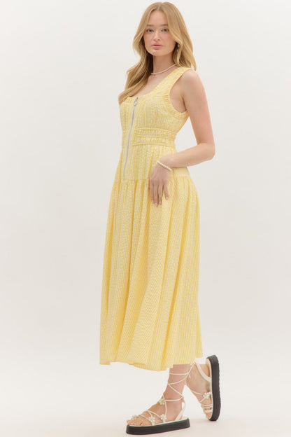 Lemon Love Midi