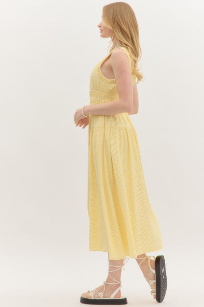 Lemon Love Midi