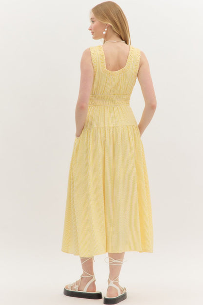Lemon Love Midi