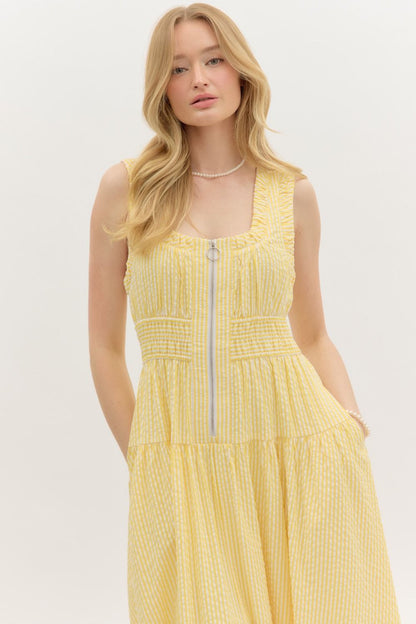 Lemon Love Midi
