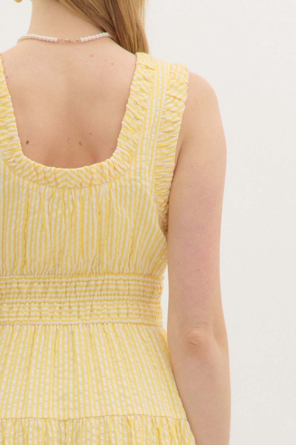 Lemon Love Midi