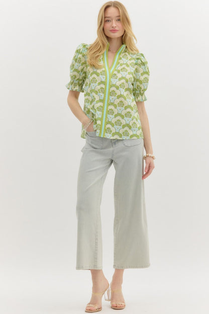 Color Theory Top