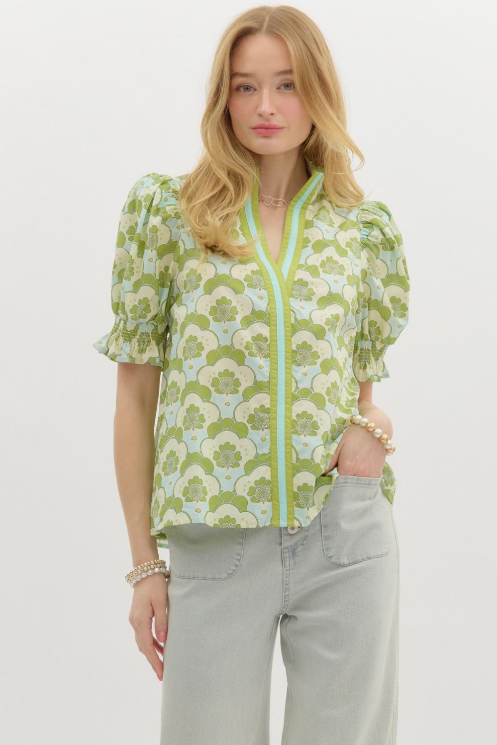 Color Theory Top
