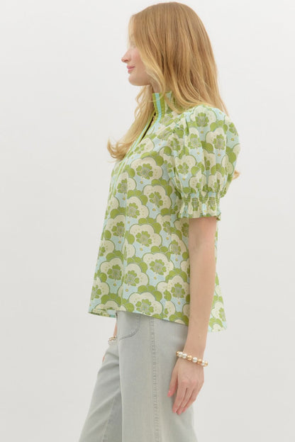 Color Theory Top