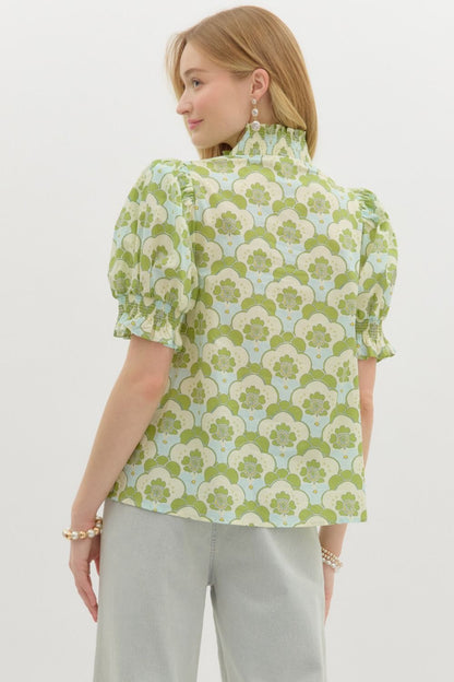 Color Theory Top