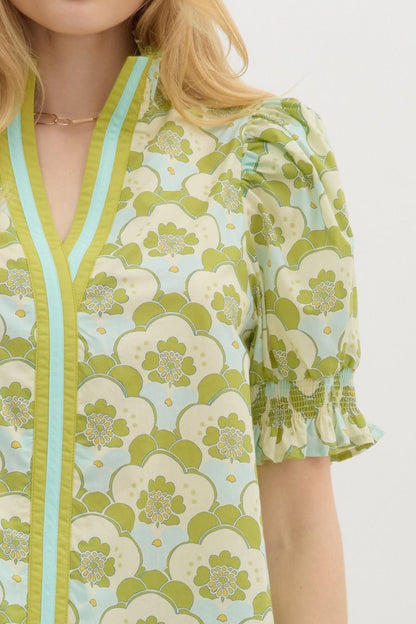 Color Theory Top