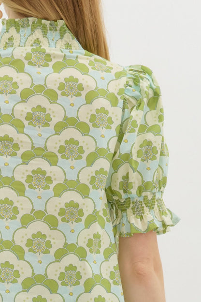 Color Theory Top