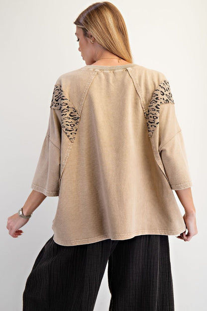 Starstruck Wild Top Easel