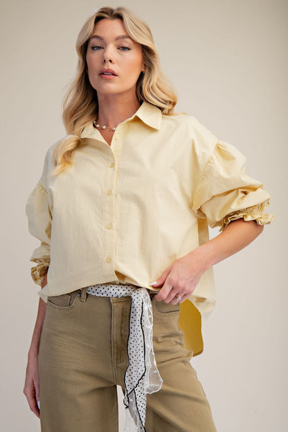 The Tatum Top Easel