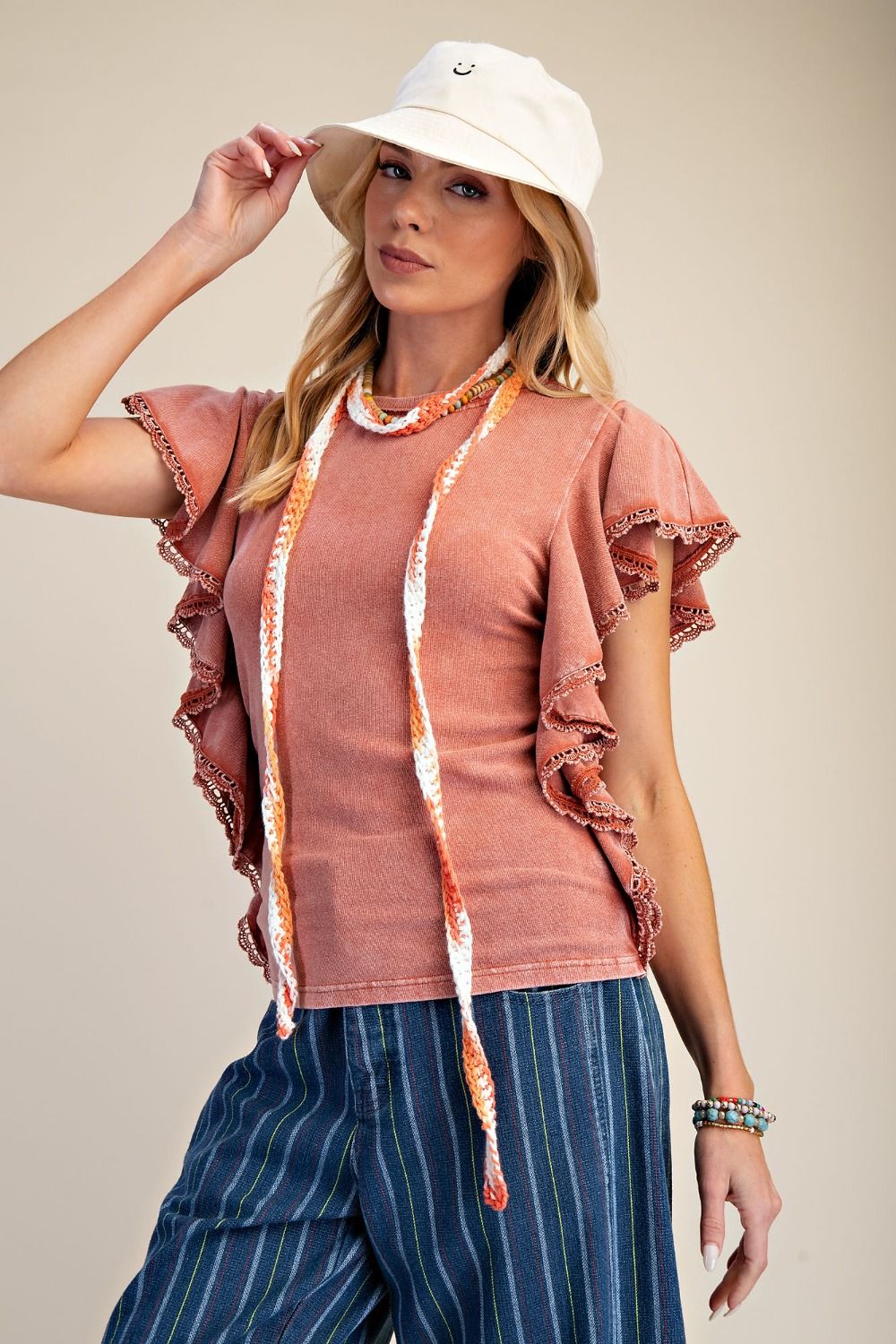 The Sienna Top Easel