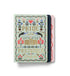 Assorted Set of 3 Jane Austen Notebooks Rifle Paper Co.