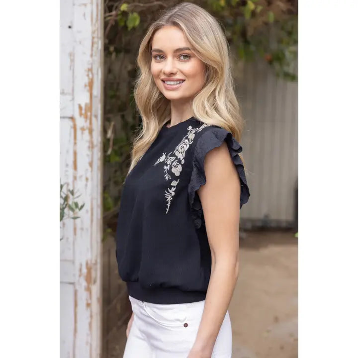 Farrah Top