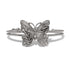 Natura Butterfly Bar Bracelet Brighton