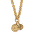 Token Lavish Link Charm Necklace Brighton