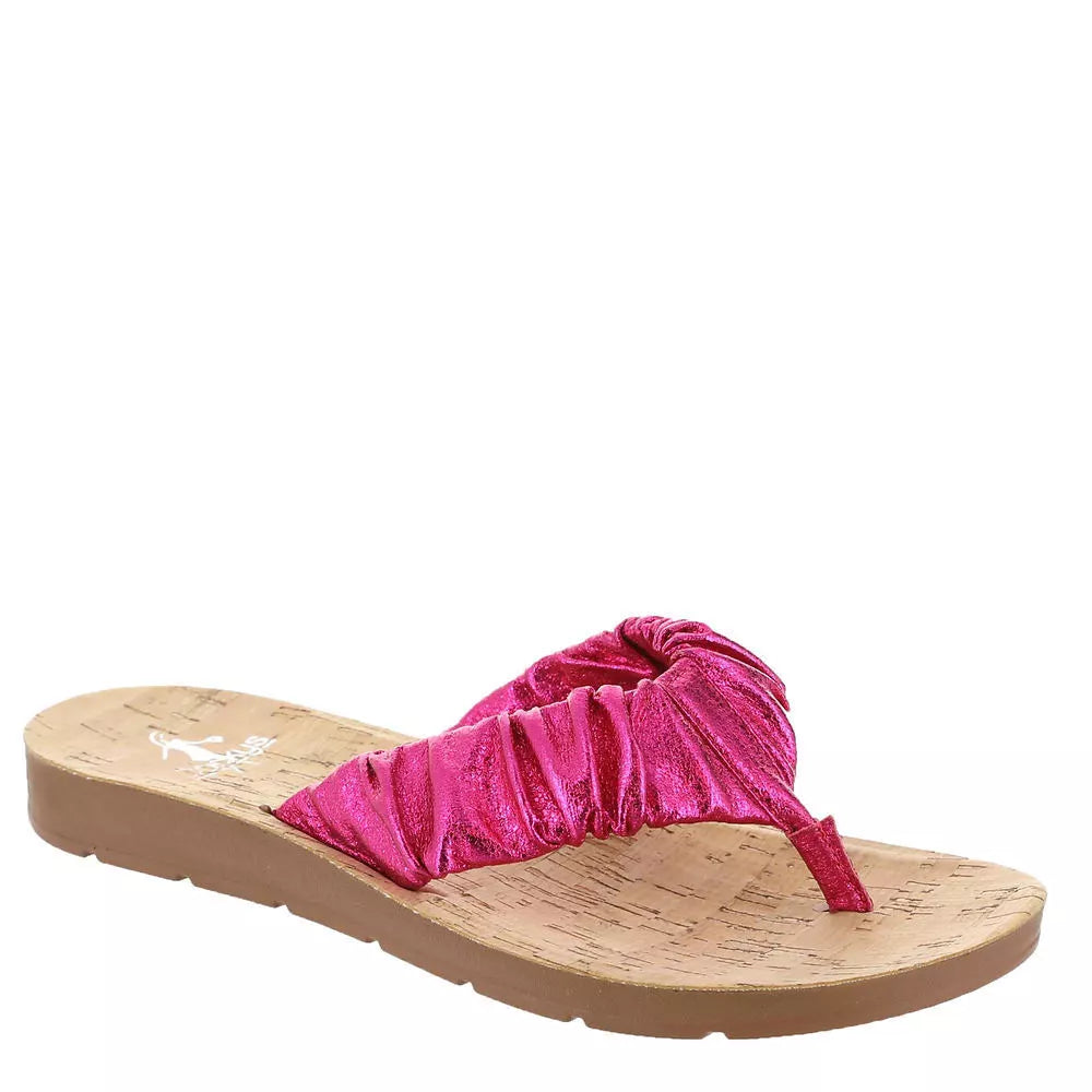 Cool Off Flip-Flop Sandals