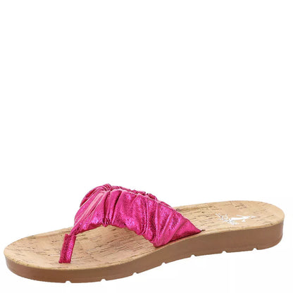 Cool Off Flip-Flop Sandals