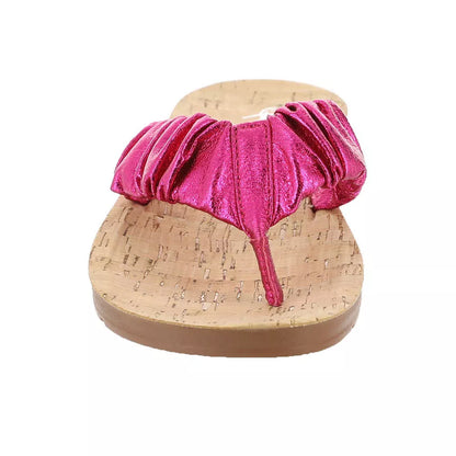 Cool Off Flip-Flop Sandals