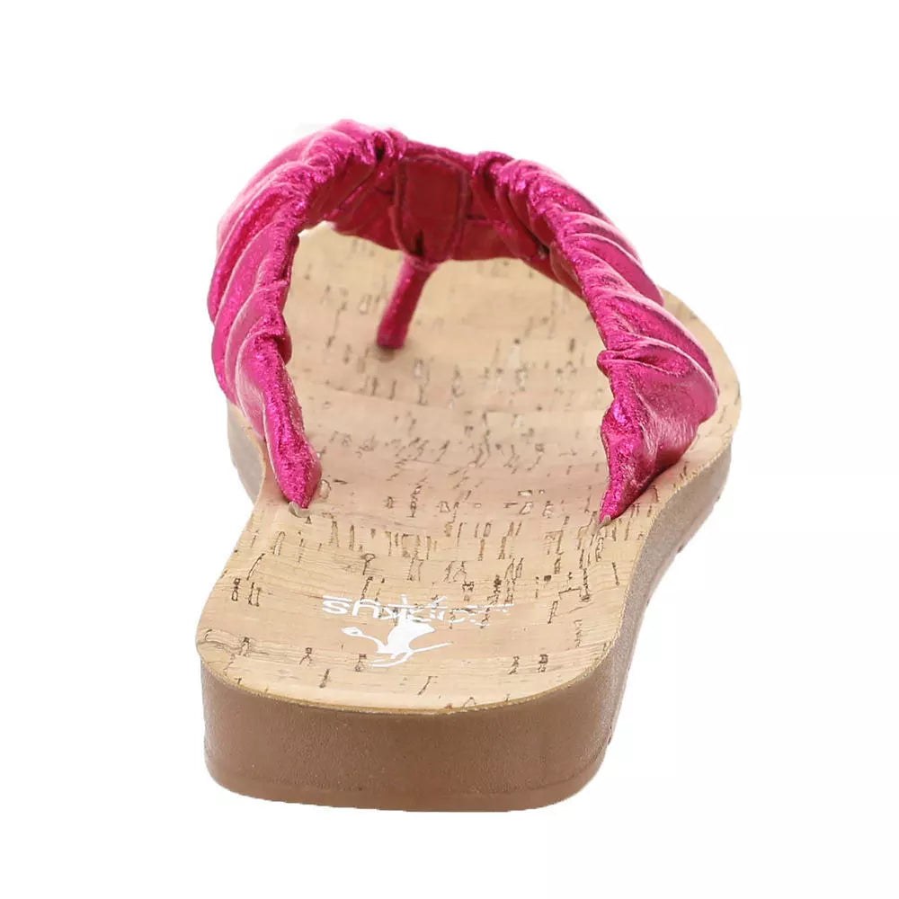 Cool Off Flip-Flop Sandals