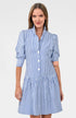 The Charlotte Dress Gretchen Scott