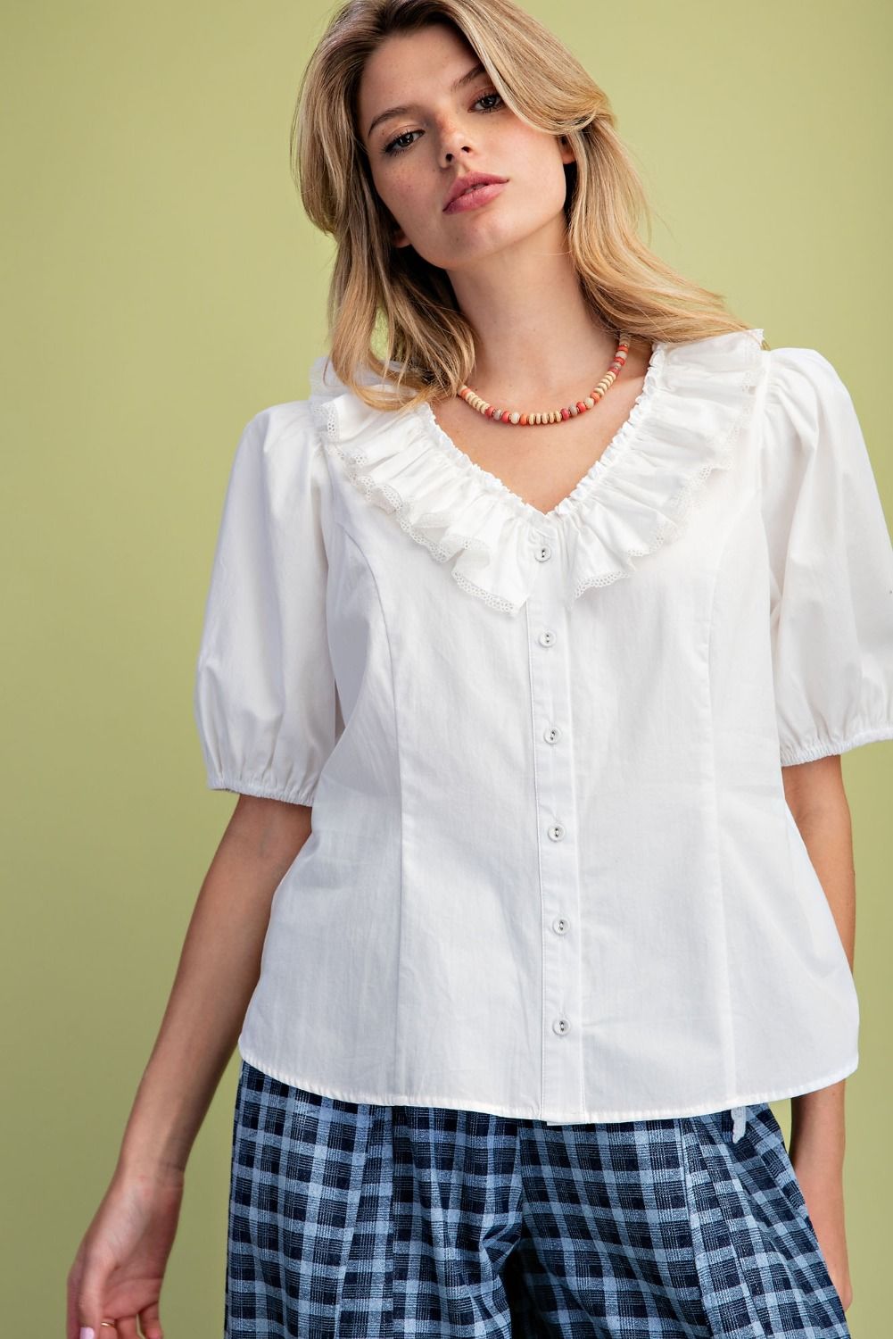 The Eloise Top Easel