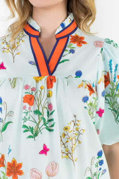The Lauren Top